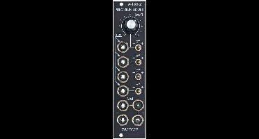 Doepfer A-185-2v Precision Adder Vintage Edition - Modular synthesizer