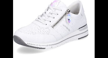 Remonte dames sneaker wit