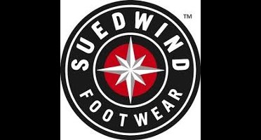 Suedwind Jodphur Nova FZ soft Black - 26