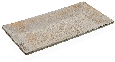 Valet Tray Versa 33 x 3 x 17 cm