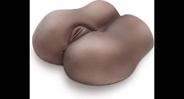 Hot Chocolate - Fuck Me Deep Masturbator