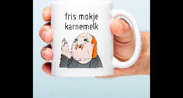 Ditverzinjeniet.nl Mok Rolf