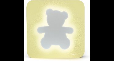 Bigben Colorlight Neon Bluetooth Speaker - Beer