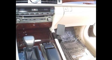 Brodit ProClip houder geschikt voor Lexus LS Serie 2013-2017 Console mount