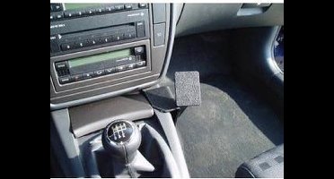 Brodit ProClip houder geschikt voor Volkswagen Passat 1997-2005 Angled mount, Laag