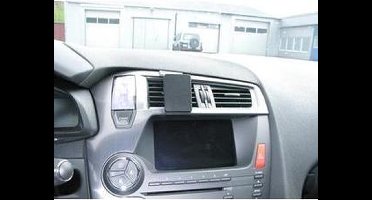 Brodit ProClip houder geschikt voor Citroën DS5 2012-2018 Center mount