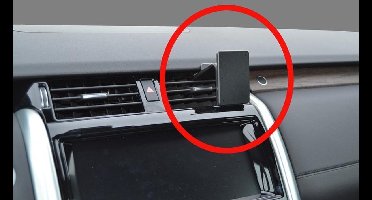 Brodit ProClip houder geschikt voor Land Rover Discovery 5 2017 - Center mount