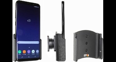 Brodit Passieve Houder voor Samsung Galaxy S8 Plus (SM-G955)
