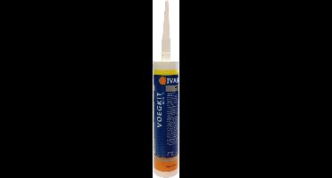 Ivana Acrylaat Voegkit - Kit - Binnen - Wit - 310ml