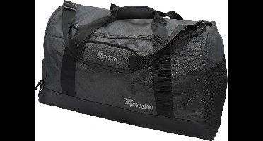 Precision Pro HX Medium Holdall Tas Houtskool Zwart/Grijs
