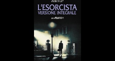 Warner Home Video L’esorcista – Versione integrale DVD Engels, Italiaans
