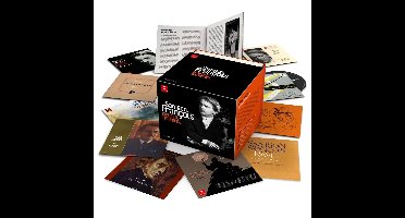 Complete Recordings