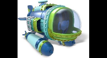 Skylanders Super Chargers: Dive Bomber (Voertuig)