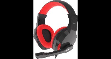 Genesis - Argon 110 NSG-1437 - Zwart