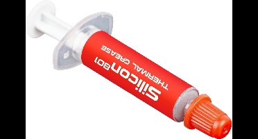 Genesis - SILICON 801 NTG-1583 - Thermal Paste - (0,5 gr)