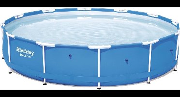 Bestway - Zwembad - Steel - Pro - frame - 366x76 - cm