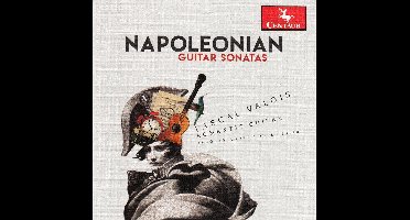 Napoleonian Guitar Sonatas