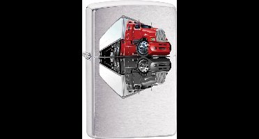 Aansteker Zippo Truck