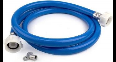 Sanivesk CV vulslang set 1,5m gewapend