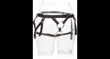 CalExotics - The Duchess - Strap On Harness Zwart