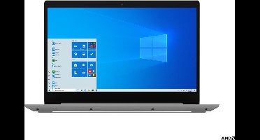Lenovo 3-15AD 15.6 F-HD / Ryzen 3 3250U / 8GB / 256GB / W11H