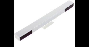 Nintendo Wii, Wii Mini en Wii U sensorbar - draadloos