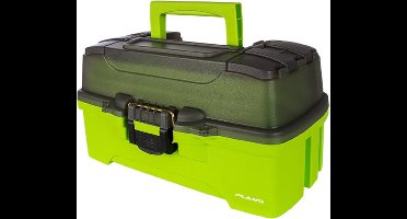 Plano One-Tray Tackle Box Viskoffer | Viskoffer