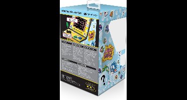 My Arcade - BUBBLE BOBBLE Micro Player