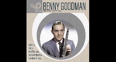 Benny Goodman - Hit Collection (CD)