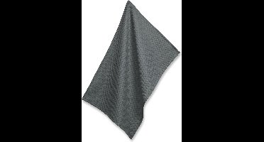 Theedoek, Donkergrijs - Kela | Tia