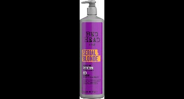 Conditioner Tigi Bed Head Serial Blonde Purple (970 ml)