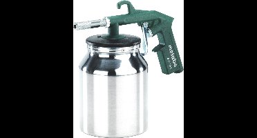 Metabo SSP 1000 Zandstraalpistool 7 bar