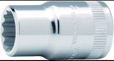 1-2 dop op kaart 11 mm | SB7800DM-11