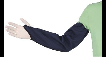 Kerbl Melkmouw softshell 54 cm 2 stuks