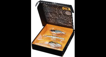 Berkley - DEX Hardbait Gift Box - Berkley