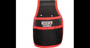 Yato Gereedschapstas - Nylon, Versterkt met Klinknagels