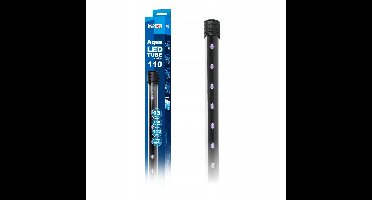Happet AquaLED Tube Color 13W 112cm Aquarium LED Verlichting