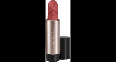 Collistar Puro Gioiello Rossetto Velvet | 170 - Diamante Rosso | Lipstick 3,1 ml Navulling - 170 Di
