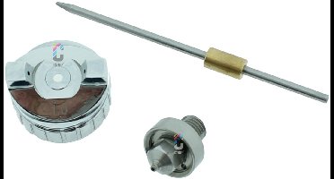 CROP LVLP nozzle set 1.0