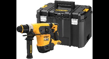DeWALT Gereedschap - 54V ACCU-combihamer, zonder accu en lader DCH416NT