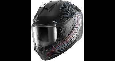 Shark Ridill 2 SP LYNE - Mat Zwart - L