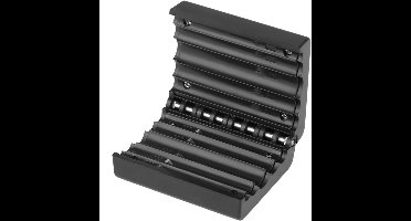 Glasvezelkabel Snijder en Stripper Set voor 4.5-11 mm Buis