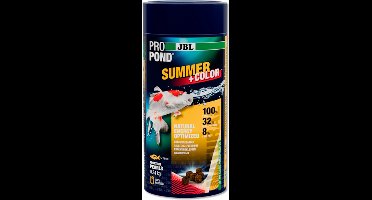 JBL ProPond Summer+Color 340 Gram