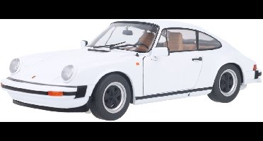 Porsche 911 SC 3.0 Solido Modelauto 1:18 1974 S1802610 Schaalmodel