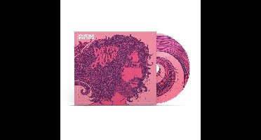 Jonathan Jeremiah - We Come Alive (CD)