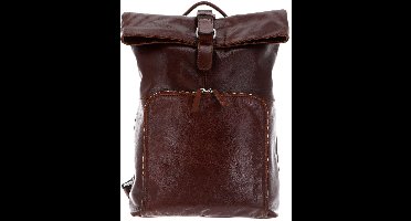 PICARD rugzak met laptopvak Buddy Backpack Cognac bruine
