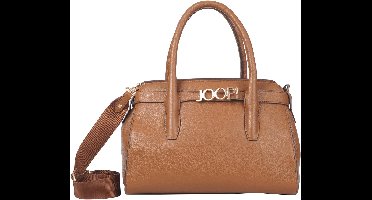JOOP! Handtas Schoudertas Vivace Giulia Handbag Mocha Bisque Bruine