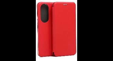 Beline Boekencase Voor Iphone 16E Magnetische Sluiting Bescherming Op
