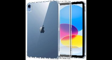 Tech-Protect Flexair Hybride Hoes Voor Ipad 10.9 10 2022 11 11 2025