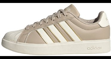 adidas Sportswear Streettalk - Dames - Beige